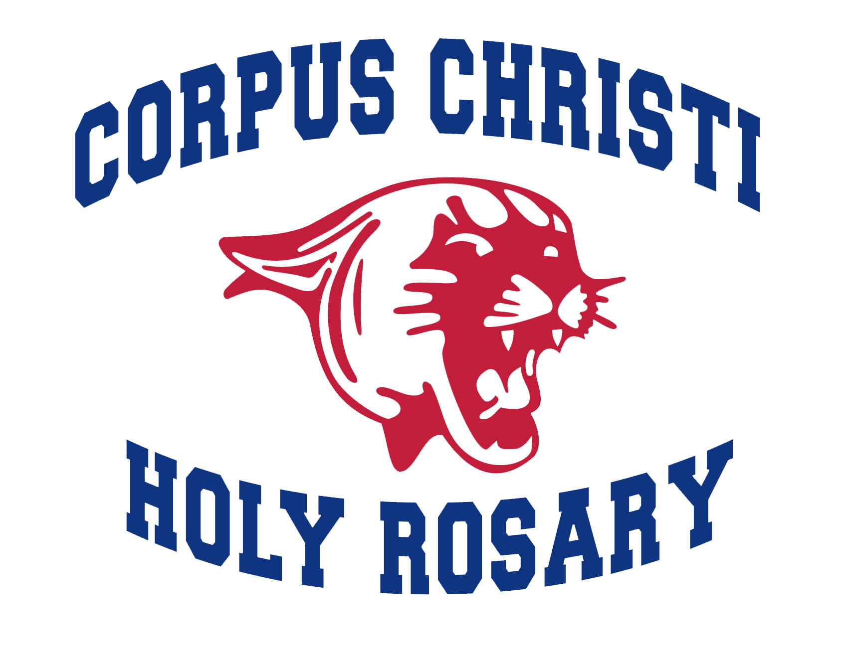 Corpus Christi - Holy Rosary School