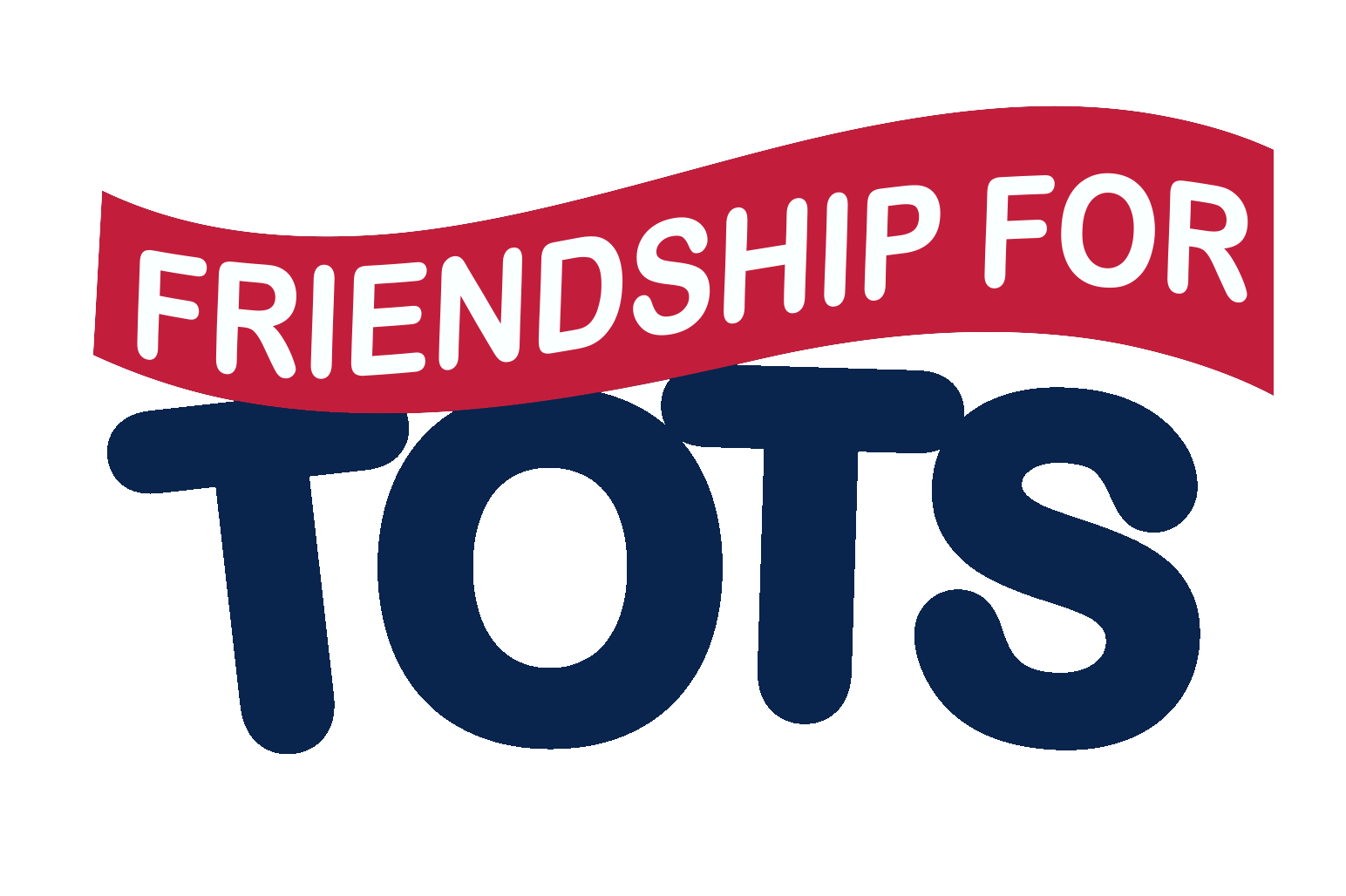 Friendship for Tots School