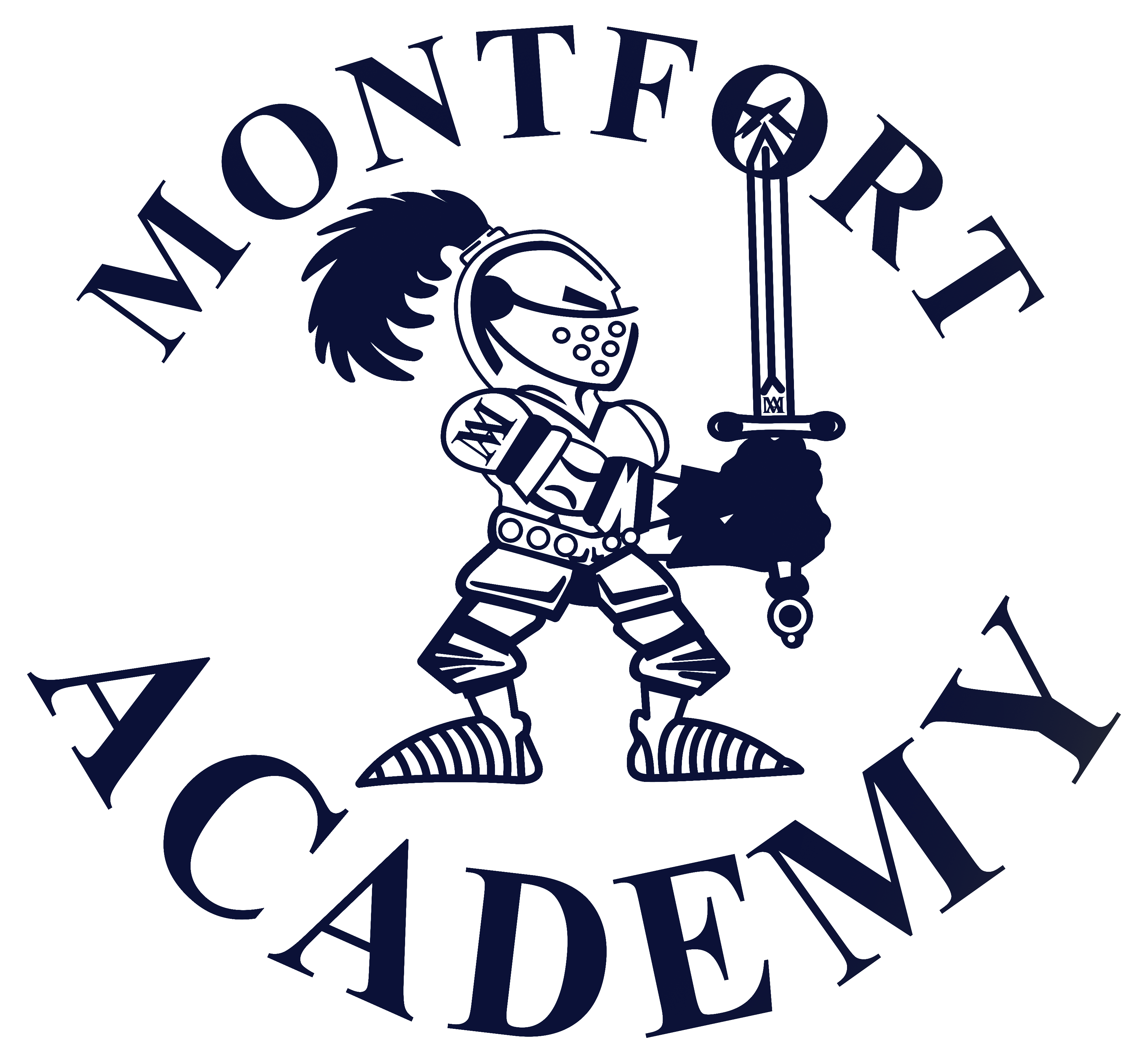 MONTFORT BOYS 9-12