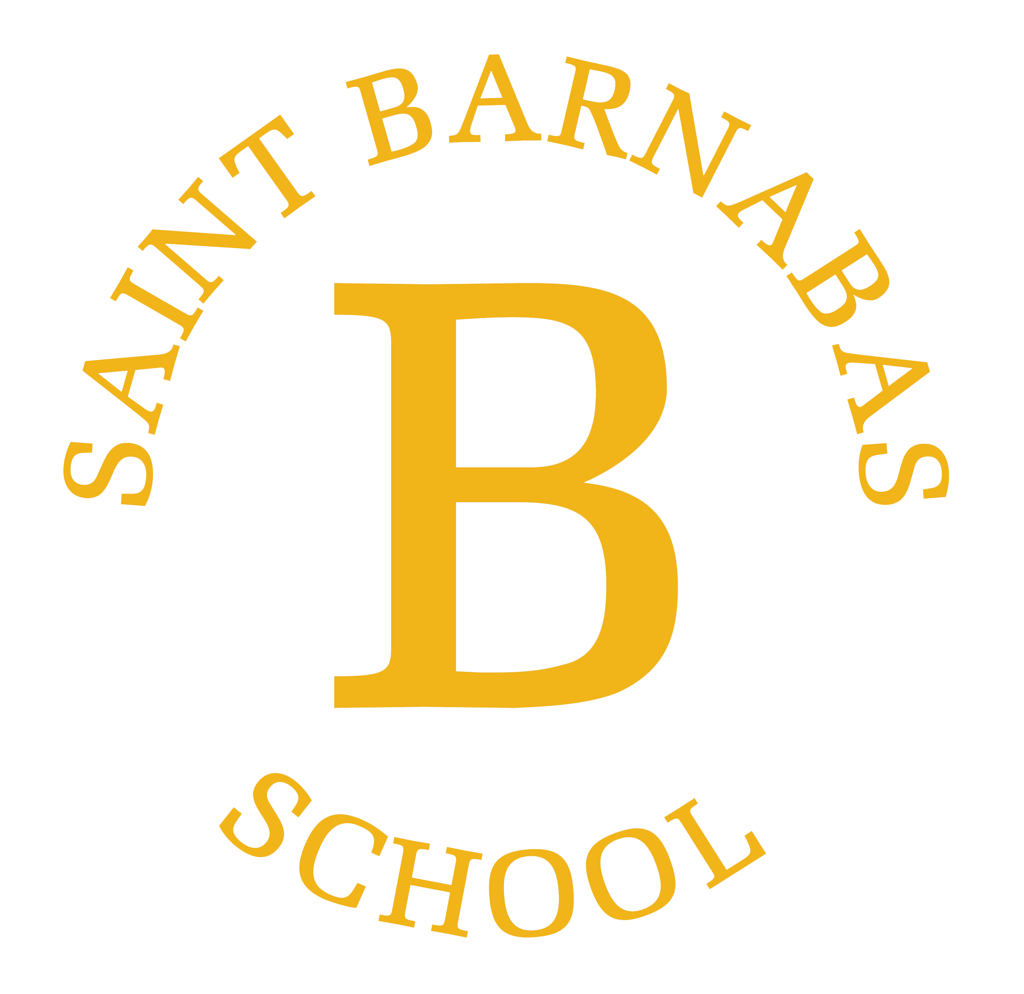 St. Barnabas Spirit Store