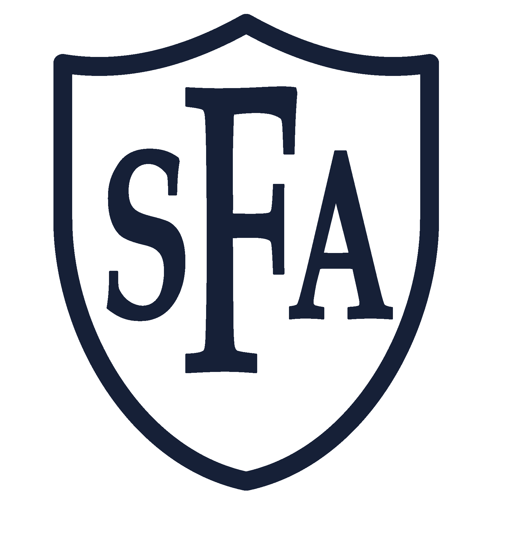 SFA School Spirit Wear Store