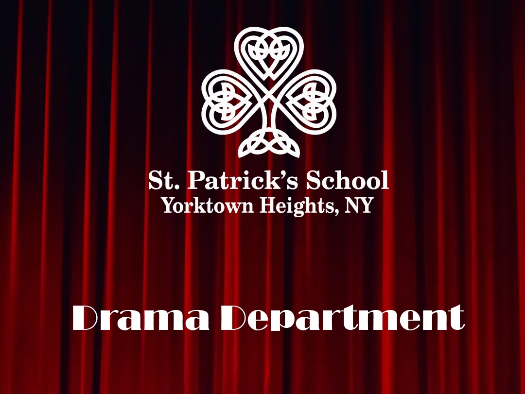 SPS Drama Club