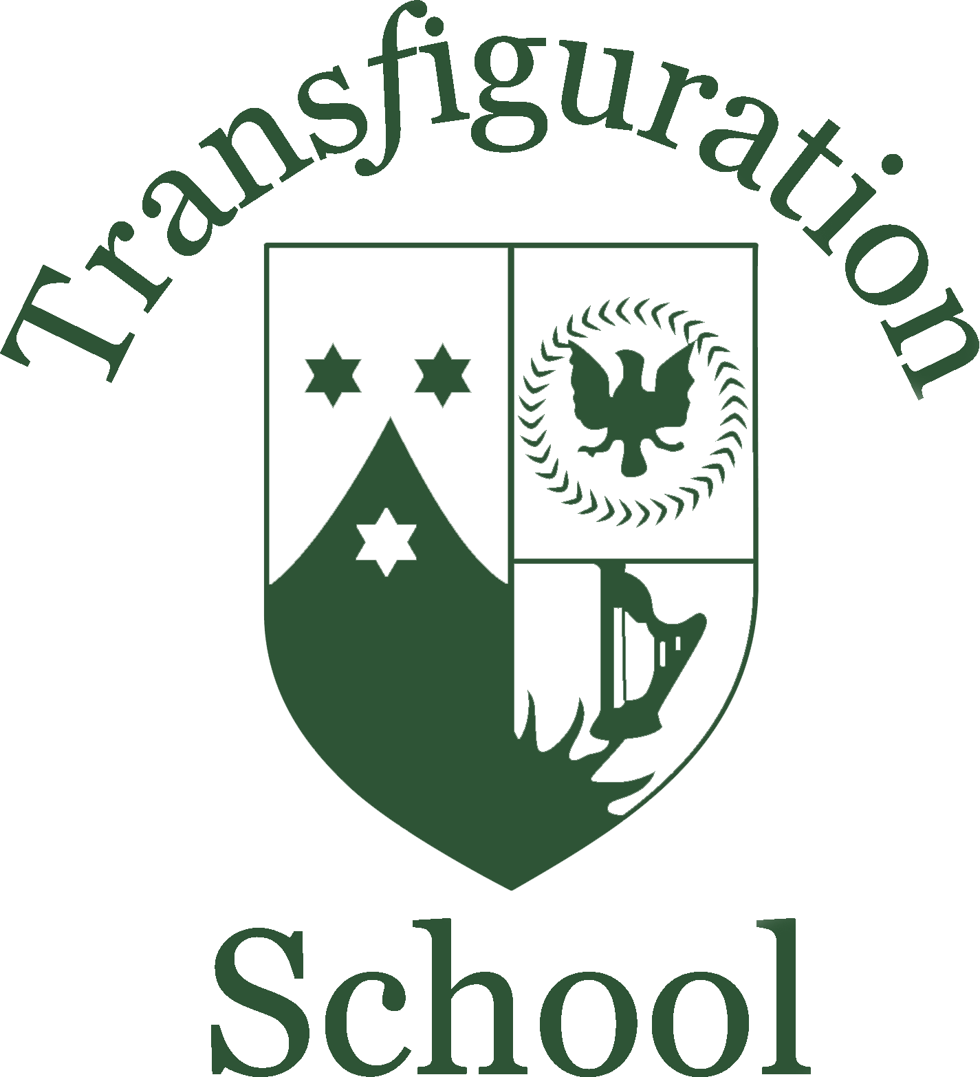 TRANSFIGURATION FACULTY STORE