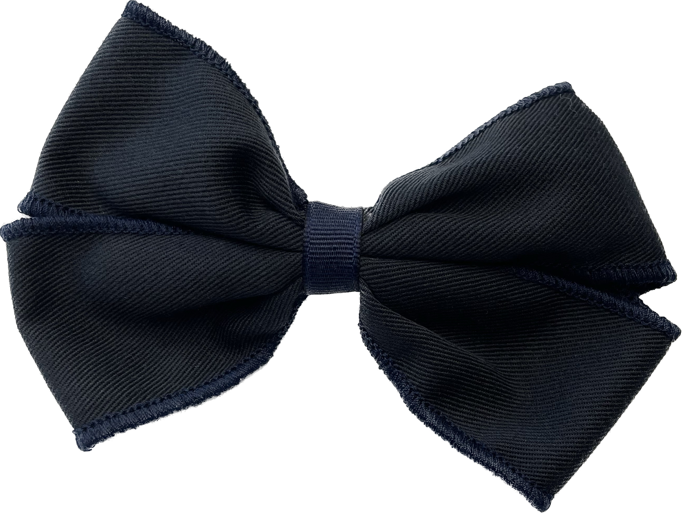 Navy Basic Bow