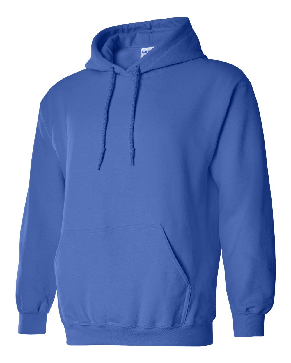 St. Peter Royal Pullover Hoodie w/Logo - Please Allow 2-3 Weeks for Delivery