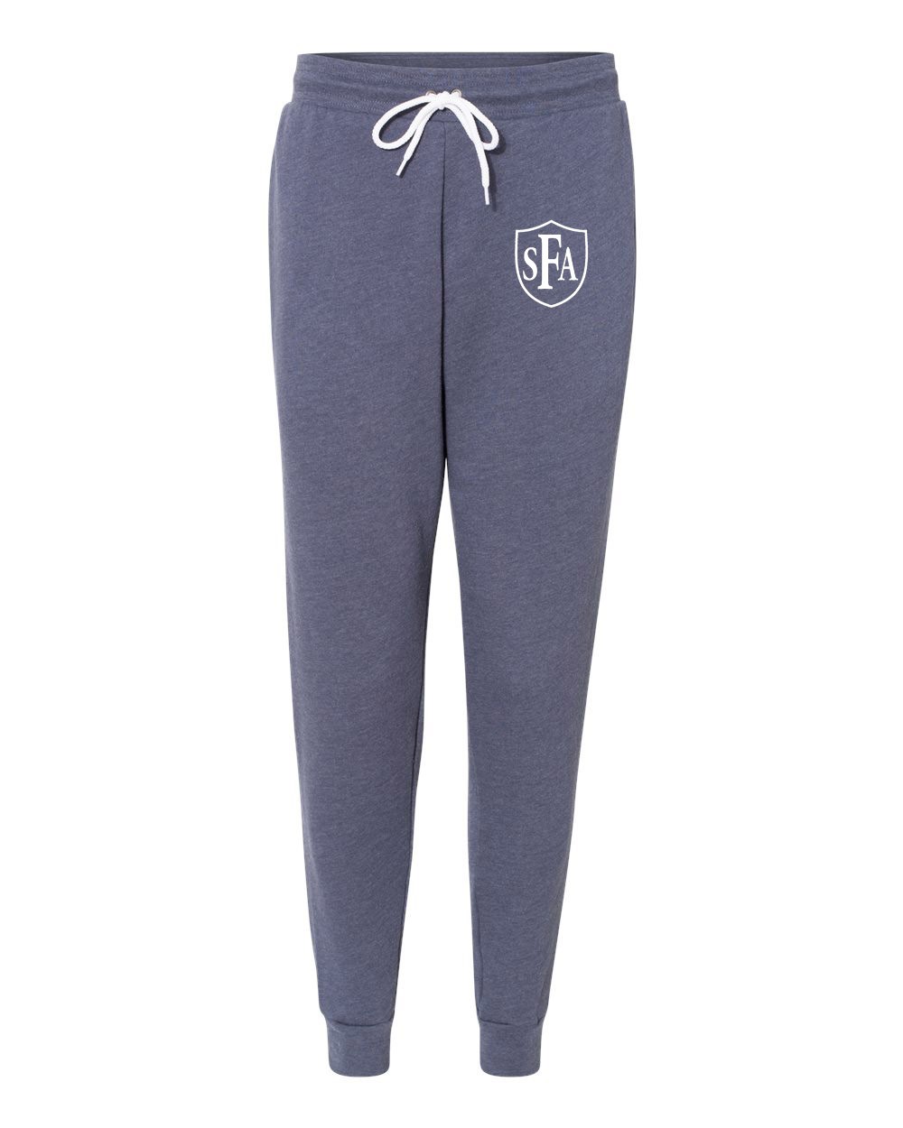 SFA Spirit Bella Canvas Unisex Jogger w/Logo - Please Allow 2-3 Weeks For Delivery 