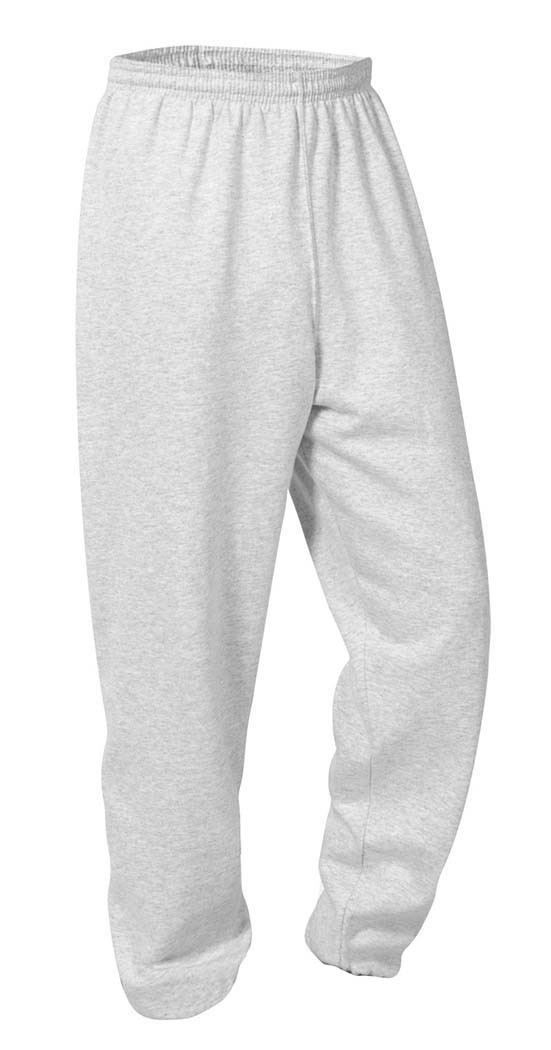 Plain Sweatpants