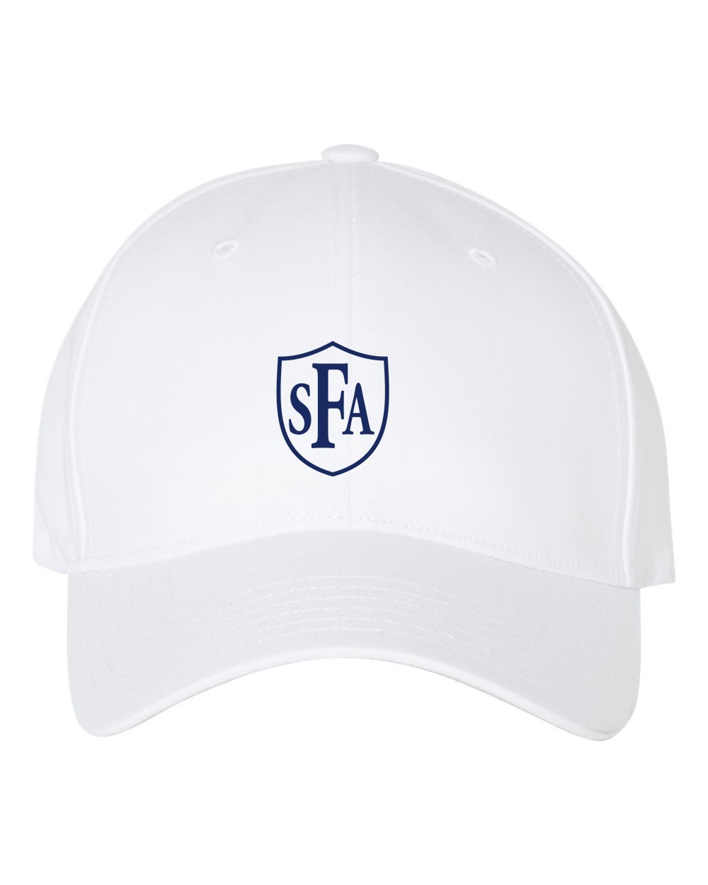 SFA Spirit Adidas Chambray Cap w/Logo - Please Allow 2-3 Weeks For Delivery 