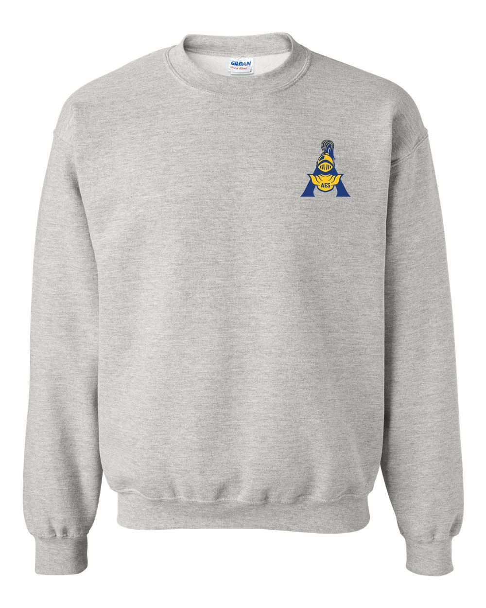 ANN Spirit Sweatshirt w/ AES Logo - Please Allow 2-3 Weeks for Delivery