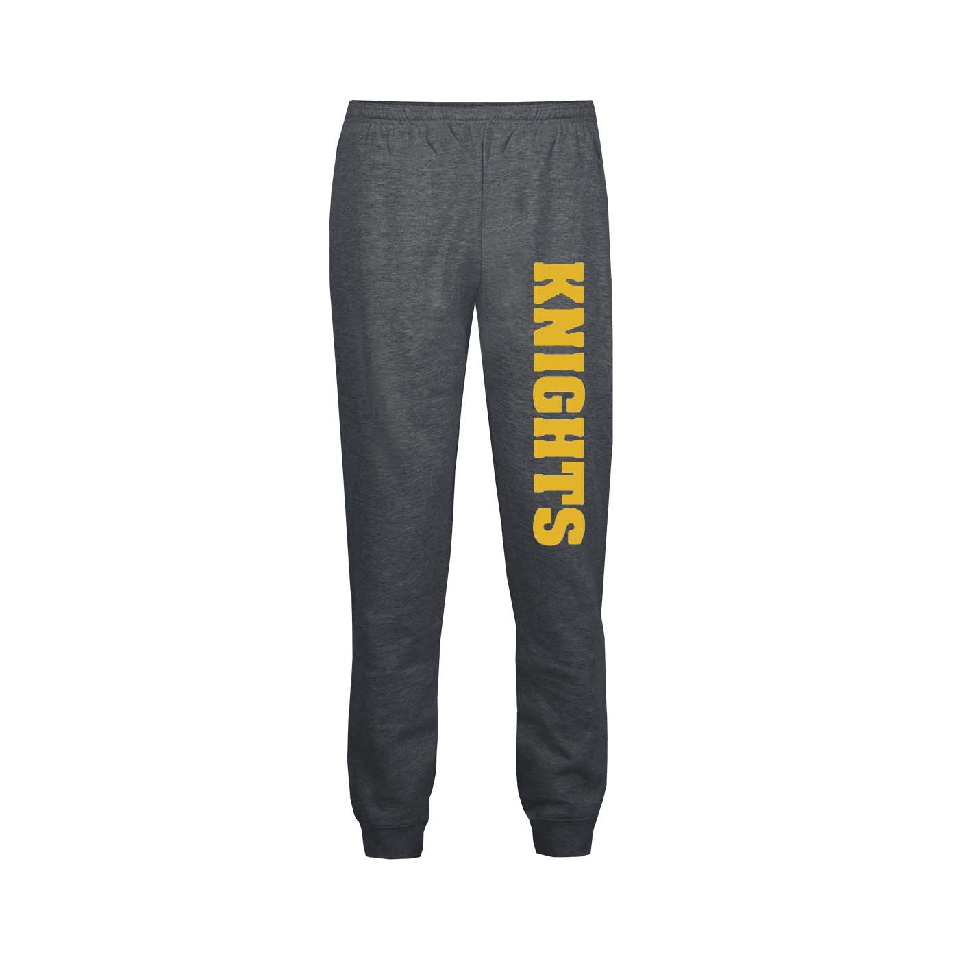 ANN Spirit Performance Joggers w/ Knight Logo - Please Allow 2-3 Weeks for Delivery