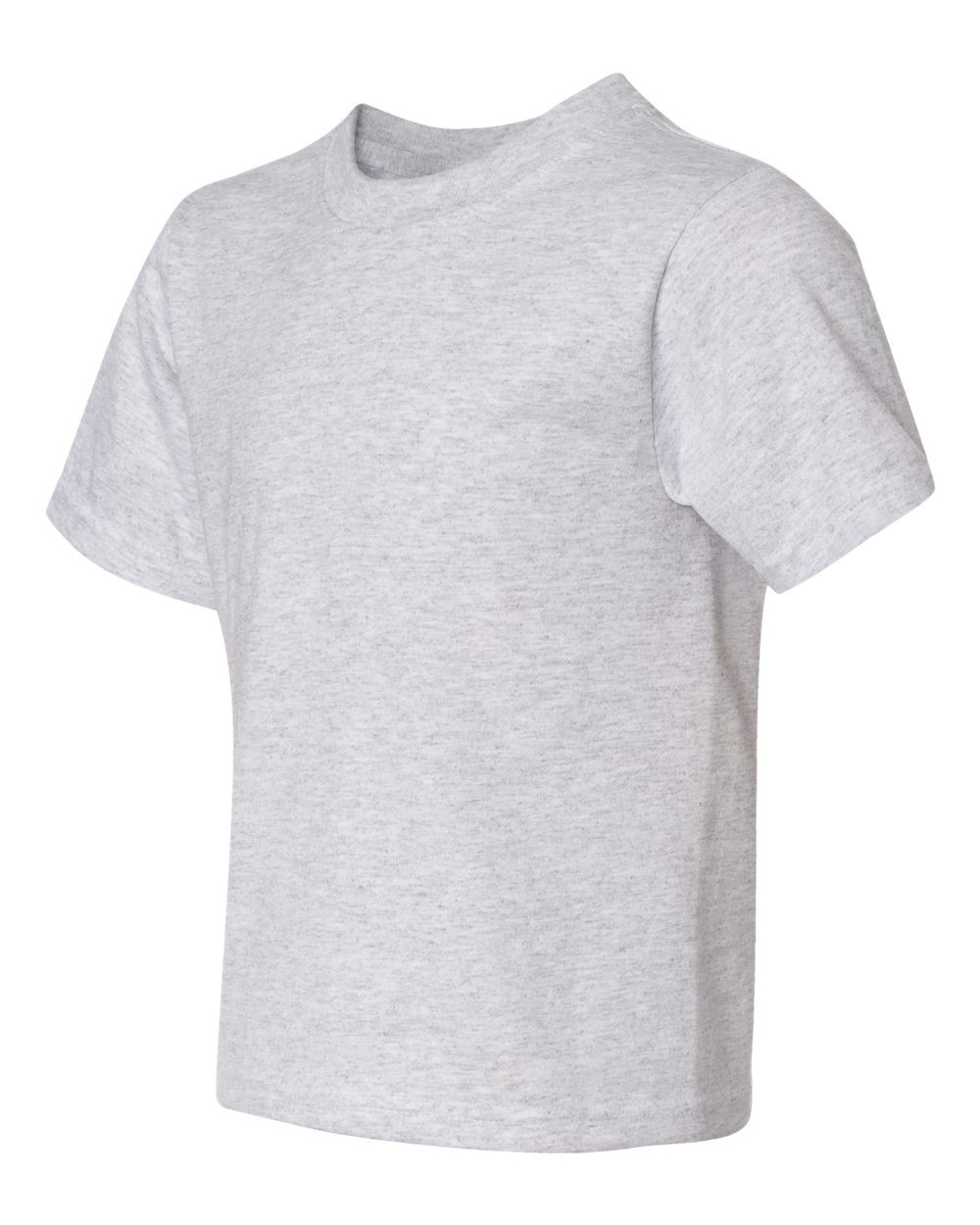 Plain S/S T-Shirt