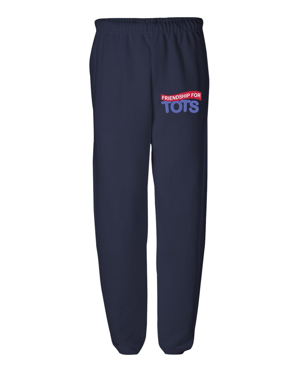 FTOTS Sweatpants w/ School Logo