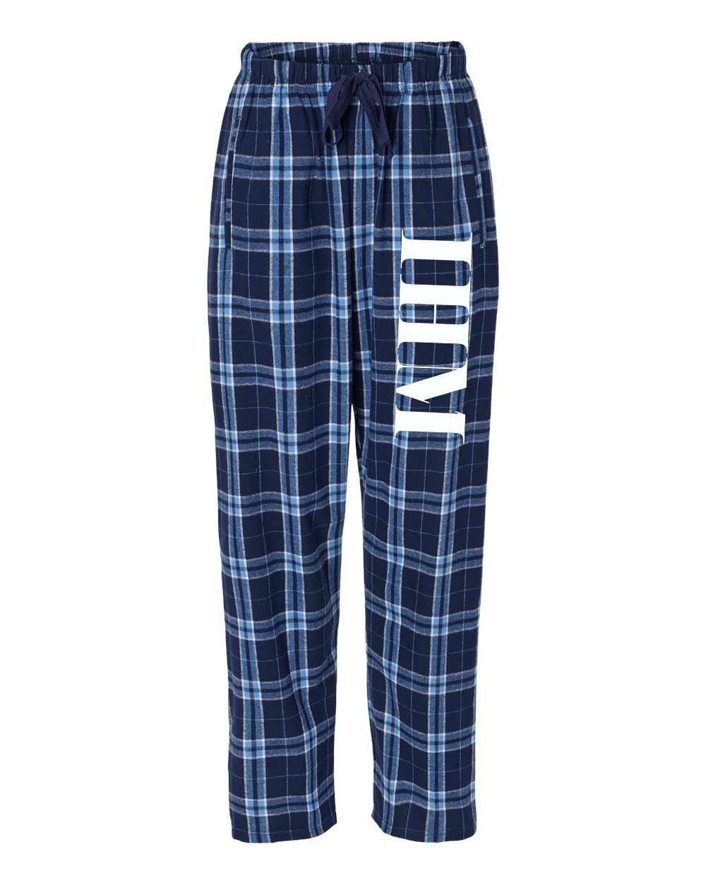 IHM Spirit Women's Pajama Pants w/ Left Crest Logo #34- Please Allow 2-3 Weeks for Fulfillment