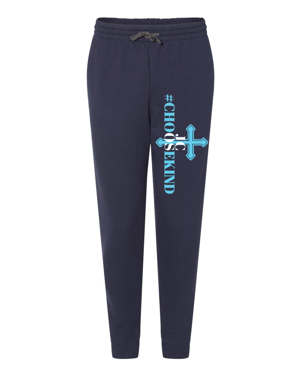 JCOS Spirit Joggers w/ Choose Kindness Logo - Please Allow 2-3 Weeks for Delivery