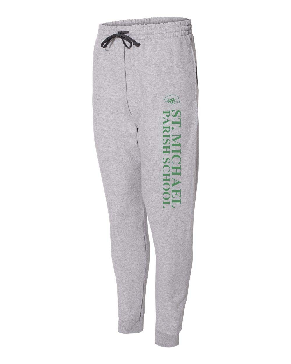 SMSU Spirit Joggers w/ Green Logo #23- Please Allow 2-3 Weeks for Delivery
