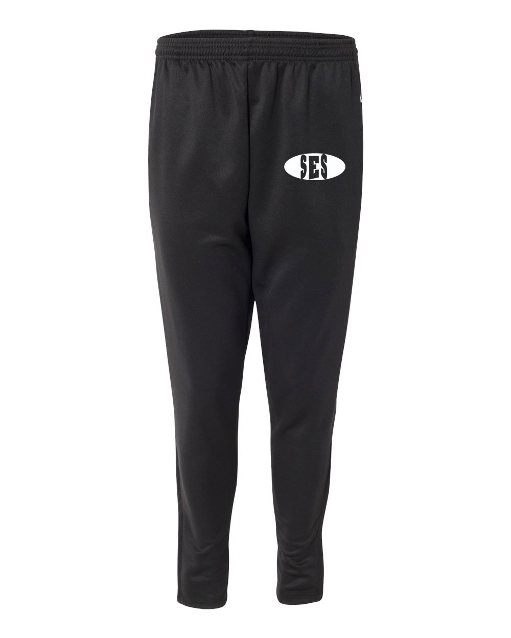 SES Spirit Trainer Pants w/ Logo - Please Allow 2-3 Weeks for Delivery