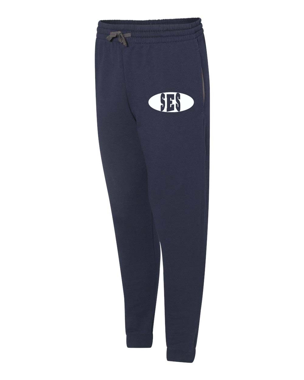 SES Spirit Joggers w/ Logo - Please Allow 2-3 Weeks for Delivery