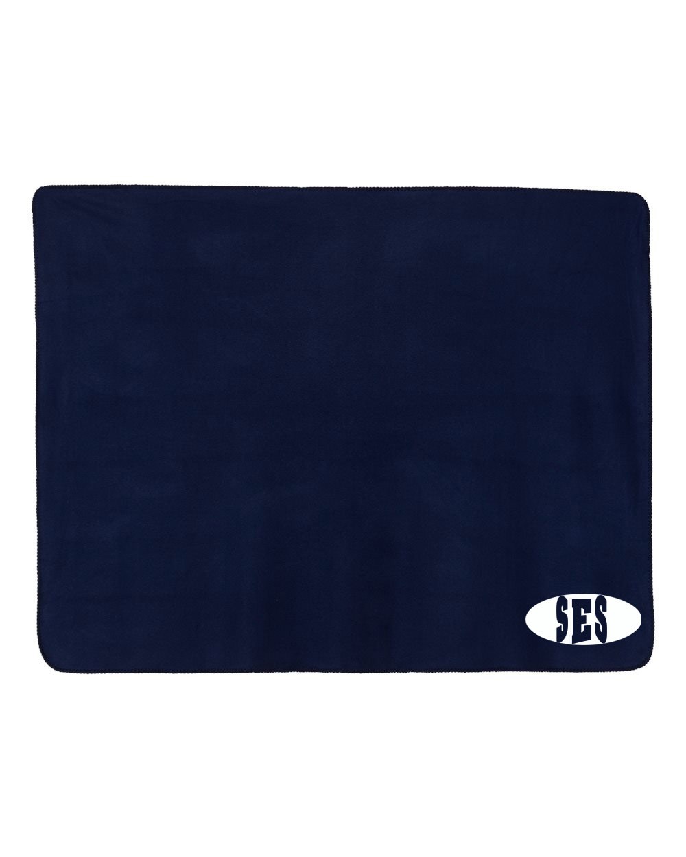 SES Spirit Fleece Throw Blanket - Please Allow 2-3 Weeks for Delivery