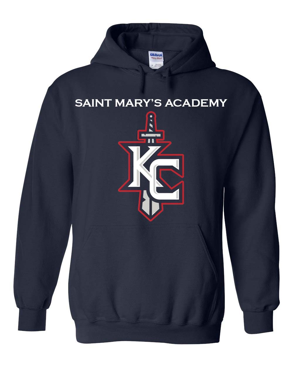SMA Class of 2023 Combo w/ Logo - Please Allow 2-3 Weeks for Delivery