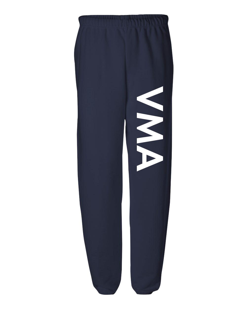 VMA Gym Sweatpants w/ School Logo