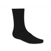 SHS-HARTSDALE Boys' 3-Pack Black Dress Socks