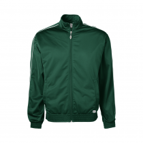 Plain Track Jacket