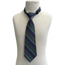 ANN Boys' Stripe Tie (Grades 6-8)