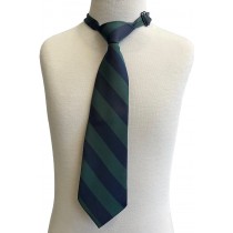 IHM Stripe School Tie