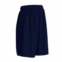 Plain Gym Short