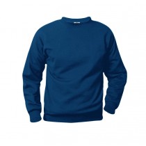 SFX Gym Sweatshirt w/ School Logo *Sale Price is in stock only.