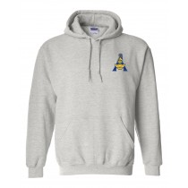 ANN Spirit Pullover Hoodie w/ AES Logo - Please Allow 2-3 Weeks for Delivery