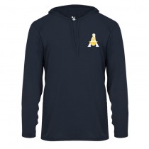 ANN Spirit Lightweight Hoodie w/ AES Logo - Please allow 2-3 Weeks for Delivery