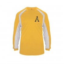 ANN Hook L/S Spirit T-Shirt w/ AES Logo - Please Allow 2-3 Weeks for Delivery