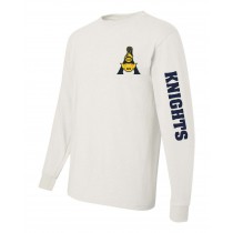 ANN Spirit L/S T-Shirt w/ AES Logo - Please Allow 2-3 Weeks for Delivery