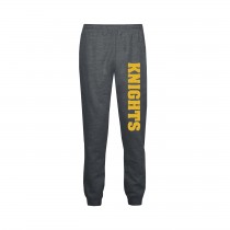 ANN Spirit Joggers w/ Knight Logo - Please Allow 2-3 Weeks for Delivery