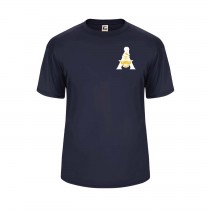 ANN Spirit S/S Performance T-Shirt w/ AES Logo - Please Allow 2-3 Weeks for Delivery 