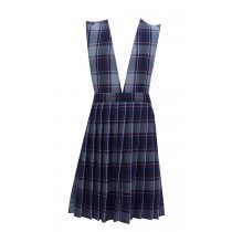 Plaid 82 Jumper