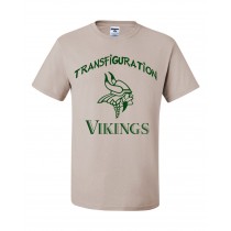 Transfiguration Be Transformed S/S Spirit T-Shirt w/ Logo - Please Allow 2-3 Weeks for Delivery