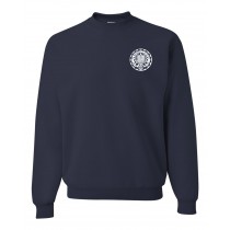 BEN Gym Sweatshirt w / School Logo