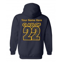 ST PETER Class of 2022 Everything Combo w/ Logo - Please Allow 2-3 Weeks for Delivery