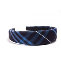 Plaid-3D Headband