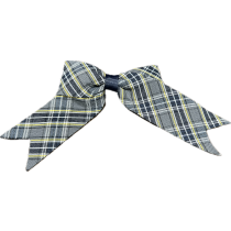 Plaid 42 Jumbo Plaid Bow