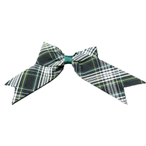 Plaid 61 Jumbo Plaid Bow