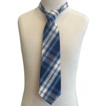 Boys' Plaid Tie