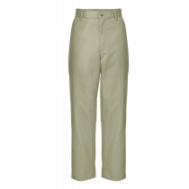 RES Prep & Men's Khaki Flat-Front Pants 
