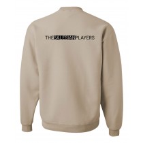 Salesian Players Sweatshirt w/ Godspell Logo - Please Allow 2-3 Weeks for Delivery