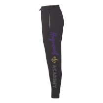 HA Spirit Jogger w/ Huguenot's logo- Please Allow 2-3 Weeks for Delivery