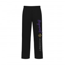 HA Spirit Nonelastic Sweatpant w/ Huguenot's logo- Please Allow 2-3 Weeks for Delivery