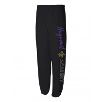 HA Spirit Sweatpant w/ Huguenot's logo- Please Allow 2-3 Weeks for Delivery