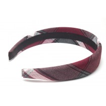 Plaid-54 Headband